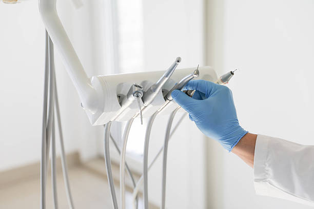 24/7 Emergency Dental Implants experts in Mount Pleasant, TX